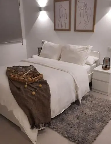 Balmoral Suite Apartment