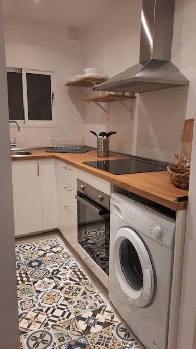 Balmoral Apartamento Marbella