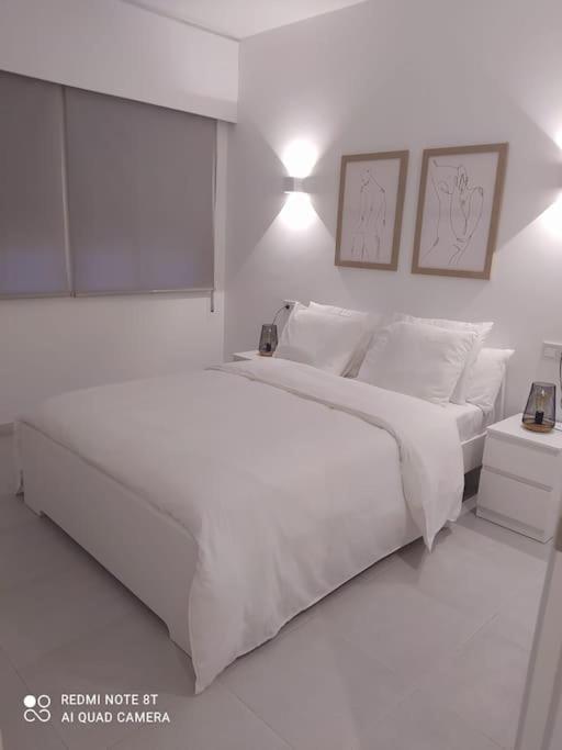 Apartamento Balmoral *
