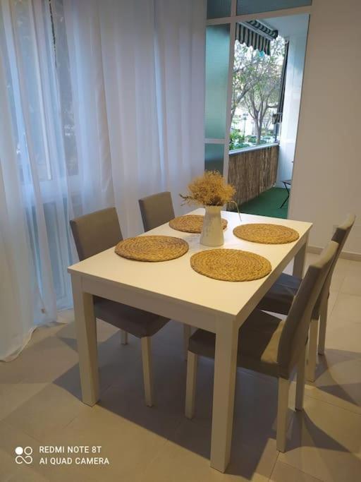 Apartamento Balmoral Marbella